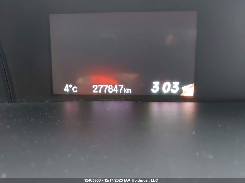 2012 Honda Civic Ex VIN: 2HGFB2F5XCH002357 Lot: 12485900