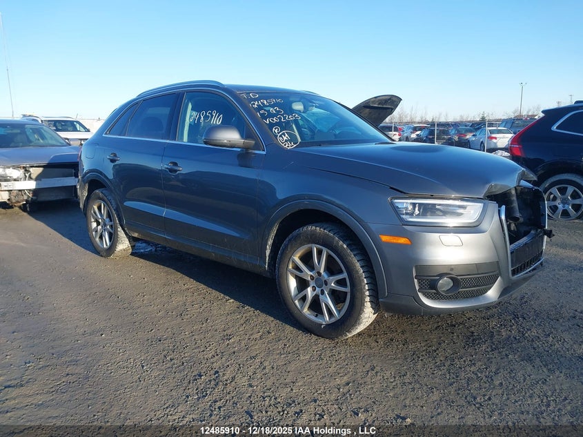 WA1GFEFS9FR002203 2015 AUDI Q3 photo no. 1