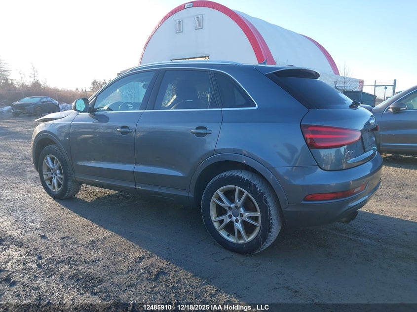 WA1GFEFS9FR002203 2015 AUDI Q3 photo no. 3