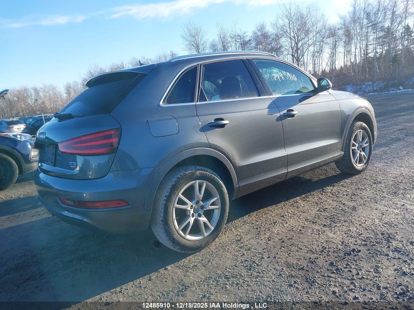 WA1GFEFS9FR002203 2015 AUDI Q3 photo no. 4