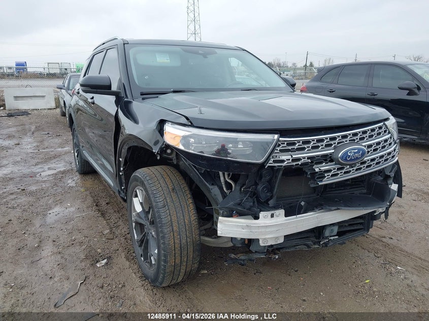 Vin: 1fmsk8fh9mgb25134, lot: 2872613, ford explorer 2021 img_1