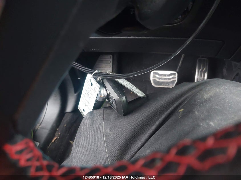 2FMPK4J94PBA00794 2023 FORD EDGE photo no. 11