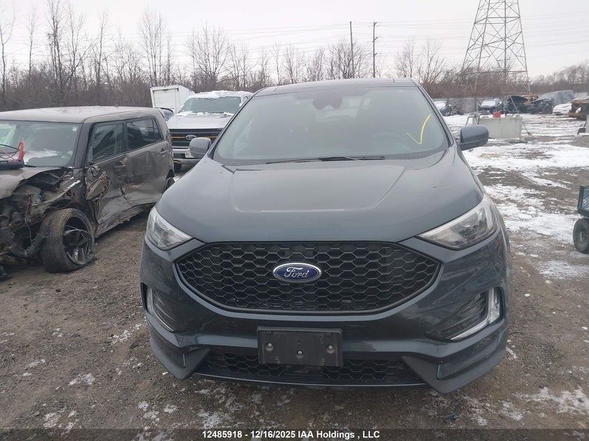 2FMPK4J94PBA00794 2023 FORD EDGE photo no. 12