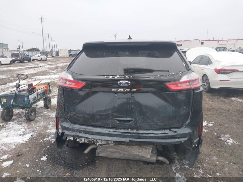 2FMPK4J94PBA00794 2023 FORD EDGE photo no. 16