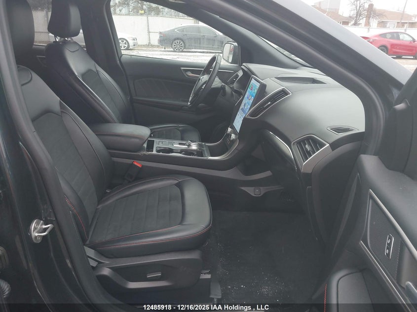2FMPK4J94PBA00794 2023 FORD EDGE photo no. 5