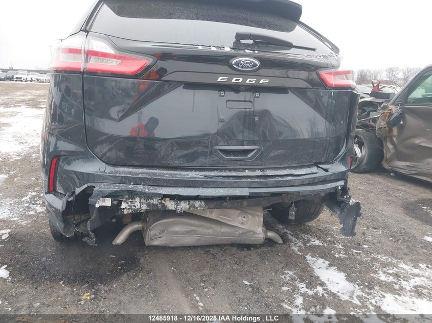 2FMPK4J94PBA00794 2023 FORD EDGE photo no. 6