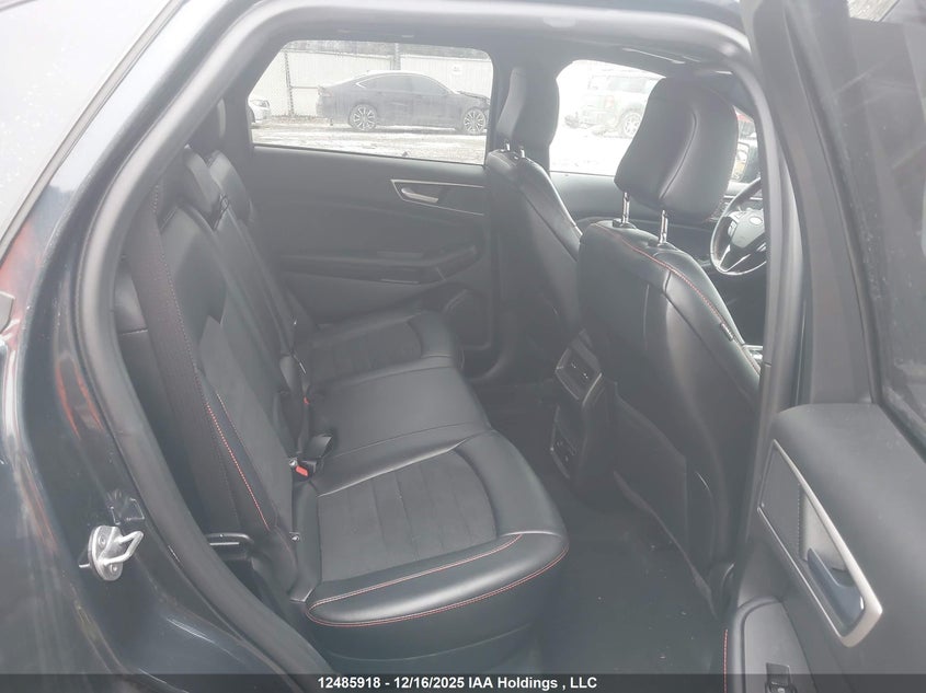 2FMPK4J94PBA00794 2023 FORD EDGE photo no. 8