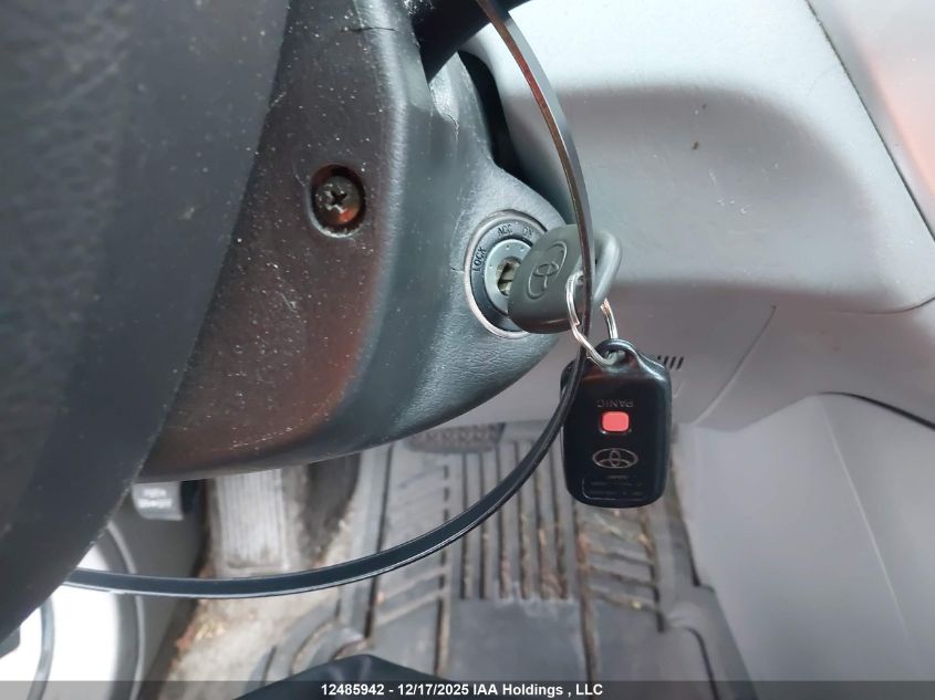 2006 Toyota Highlander Limited VIN: JTEHP21A960136567 Lot: 12485942