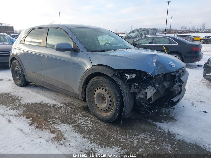 KM8KN4AE5NU059827 HYUNDAI IONIQ 5 Photo 1