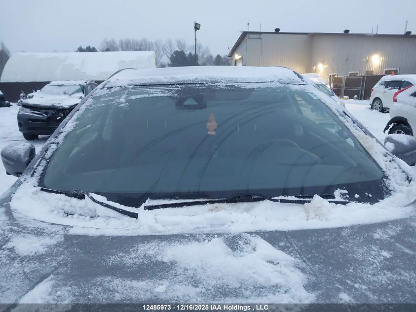 2023 Nissan Murano Sv VIN: 5N1AZ2BS0PC125203 Lot: 12485973