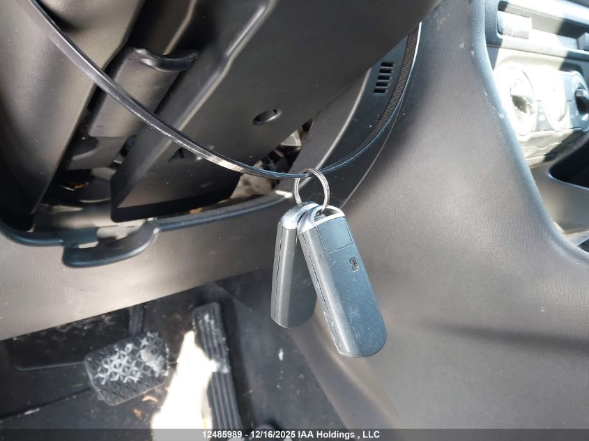 2018 Mazda Mazda3 50Th Anniversary Edition/Gs VIN: JM1BN1L77J1189959 Lot: 12485989