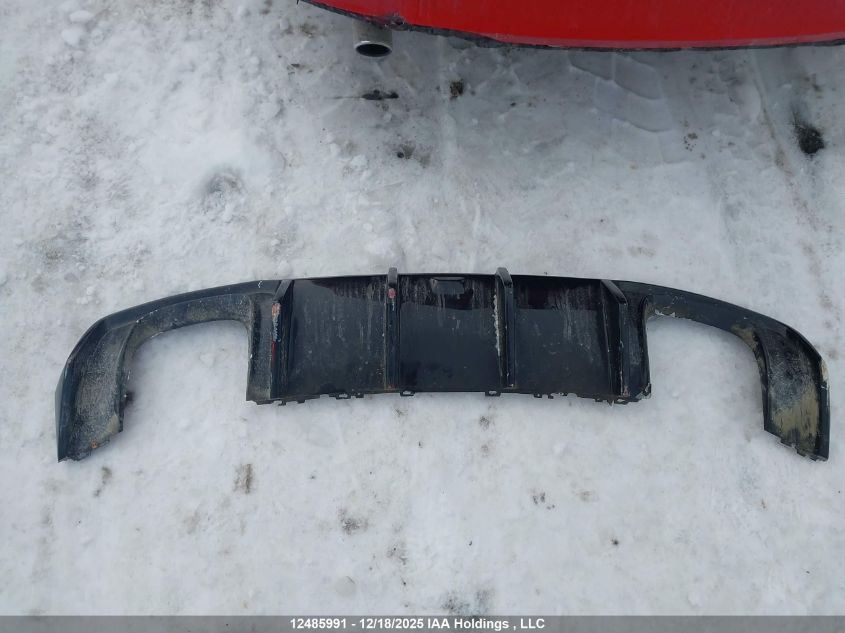 2017 Audi A3 2.0T Progressiv VIN: WAUJ8GFF9H1061769 Lot: 12485991