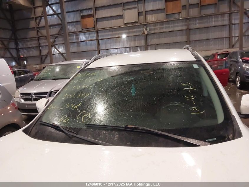 2015 Nissan Rogue VIN: 5N1AT2MT0FC902324 Lot: 12486010