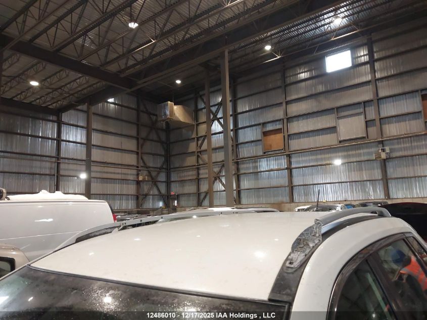 2015 Nissan Rogue VIN: 5N1AT2MT0FC902324 Lot: 12486010