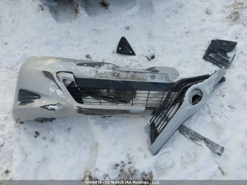 2014 Toyota Yaris Le VIN: VNKKTUD34EA014651 Lot: 12486016