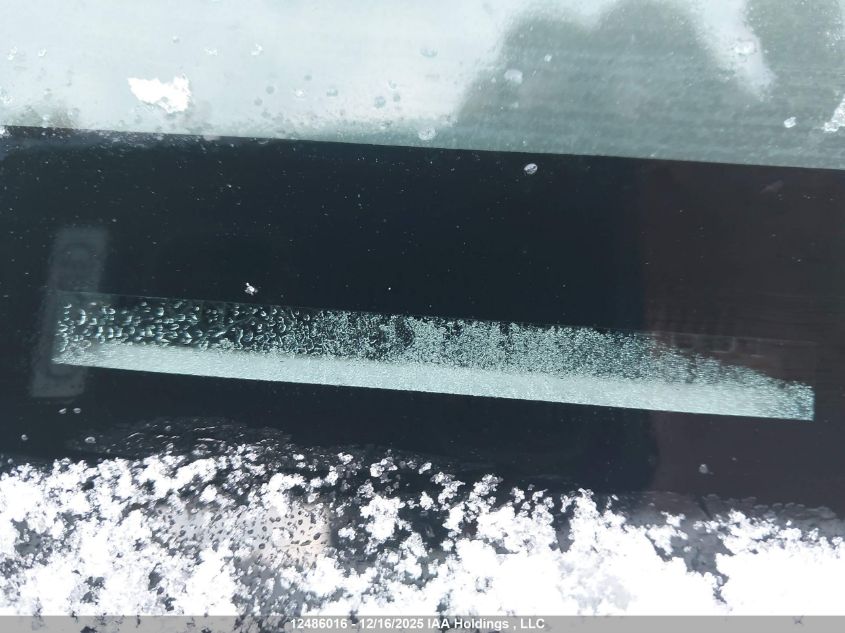 2014 Toyota Yaris Le VIN: VNKKTUD34EA014651 Lot: 12486016