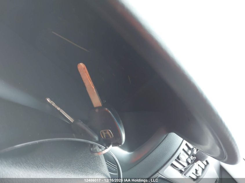 2007 Honda Accord Ex-L/Se VIN: 1HGCM56777A801906 Lot: 12486017