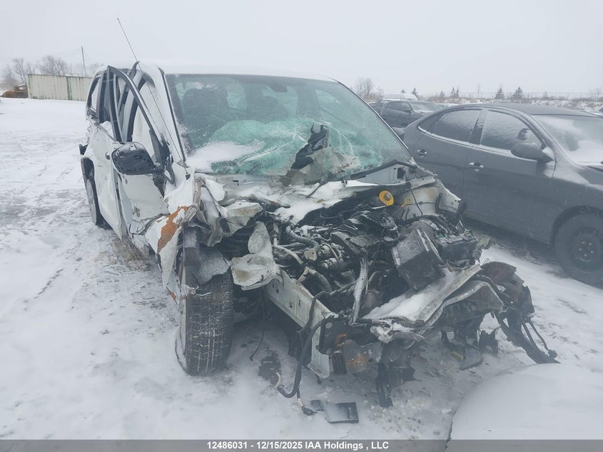 2C4RDGBGXJR347342 DODGE GRAND CARAVAN Photo 1