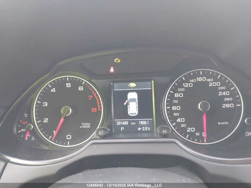 2015 Audi Q5 2.0T Progressiv VIN: WA1MFCFP3FA061538 Lot: 12486042