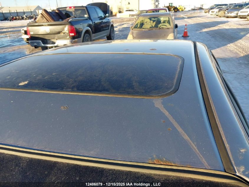 2000 Honda Accord Ex V6 VIN: 1HGCG1656YA803498 Lot: 12486079