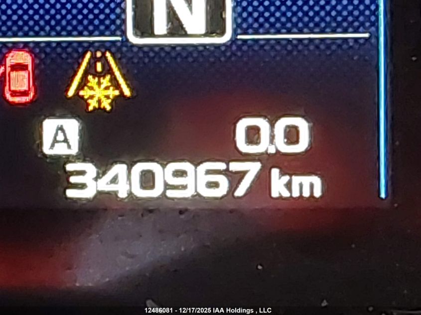 2015 Subaru Outback VIN: 4S4BSDC2S3289863 Lot: 12486081