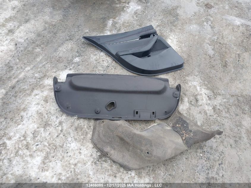 2023 Mazda Mazda3 Gt VIN: 3MZBPBDM6PM351397 Lot: 12486085