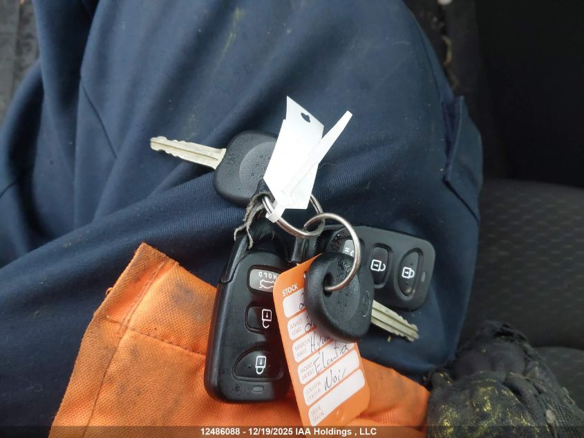 2020 Hyundai Elantra Essential Auto Ivt VIN: KMHD74LF5LU916492 Lot: 12486088