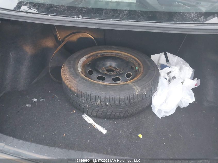 2012 Toyota Corolla Ce VIN: 2T1BU4EE7CC851991 Lot: 12486090