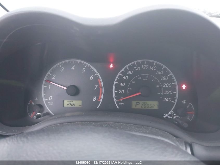 2012 Toyota Corolla Ce VIN: 2T1BU4EE7CC851991 Lot: 12486090