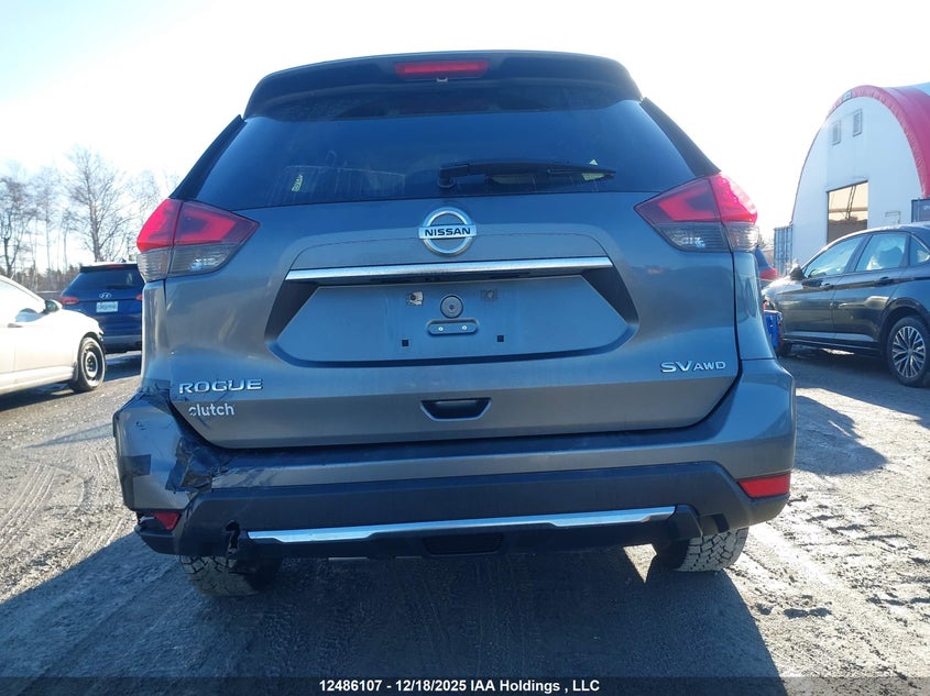 5N1AT2MV7HC789864 2017 NISSAN ROGUE photo no. 17
