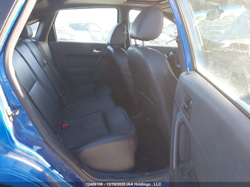 2011 Ford Focus Ses VIN: 1FAHP3GN5BW171494 Lot: 12486108