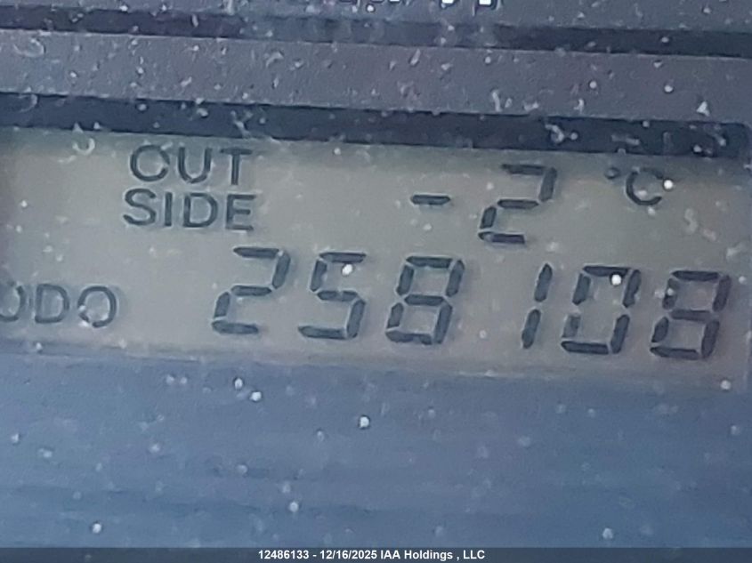 2004 Toyota Corolla Ce/Le/Sport VIN: 2T1BR32E84C817723 Lot: 12486133