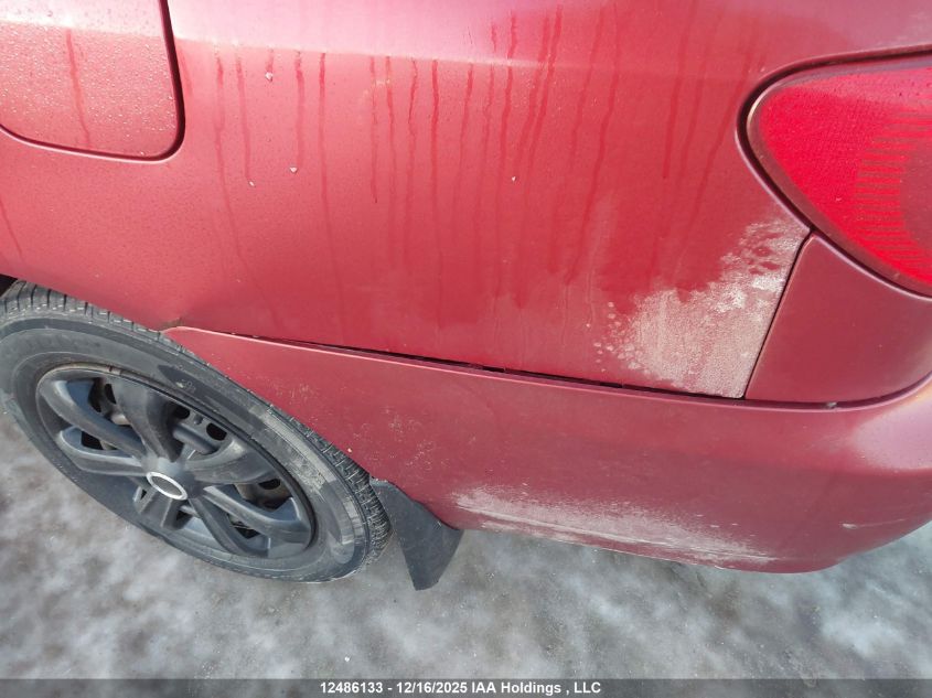 2004 Toyota Corolla Ce/Le/Sport VIN: 2T1BR32E84C817723 Lot: 12486133