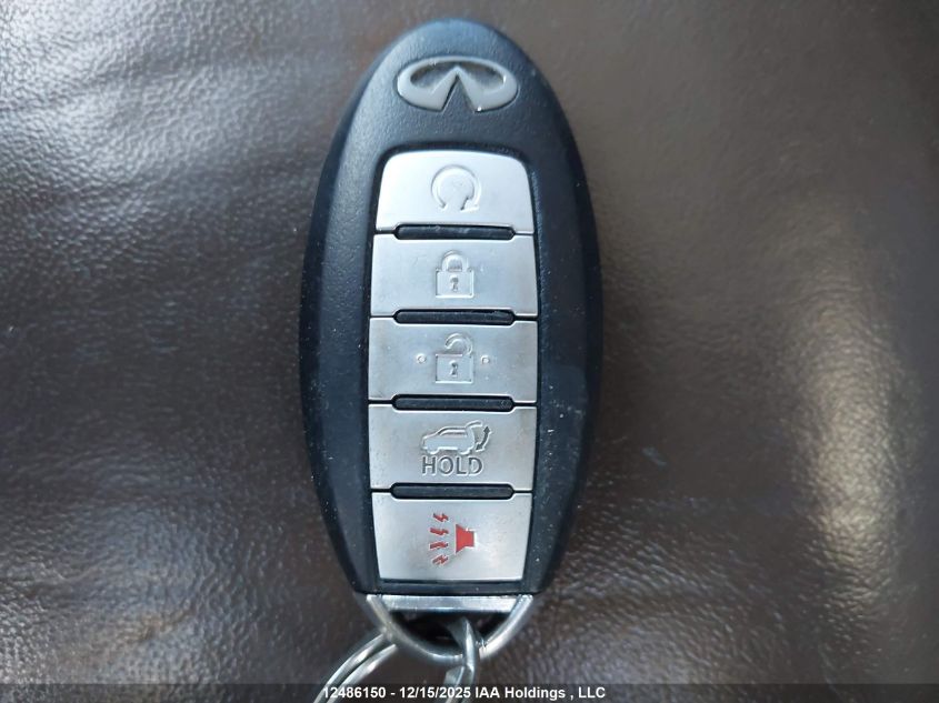 2014 Infiniti Qx60 VIN: 5N1AL0MM6EC527244 Lot: 12486150