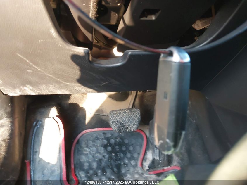 2016 Mazda Mazda3 Gs VIN: 3MZBM1V75GM304907 Lot: 12486155