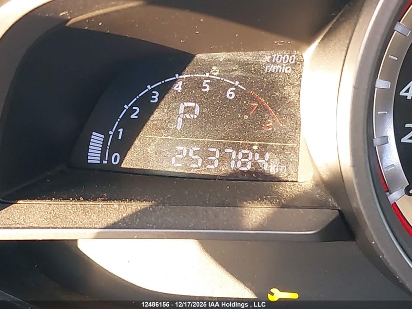 2016 Mazda Mazda3 Gs VIN: 3MZBM1V75GM304907 Lot: 12486155