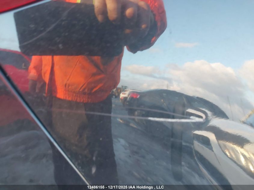 2016 Mazda Mazda3 Gs VIN: 3MZBM1V75GM304907 Lot: 12486155