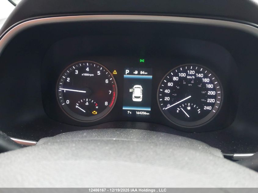 2021 Hyundai Tucson Ultimate VIN: KM8J3CAL3MU317285 Lot: 12486167