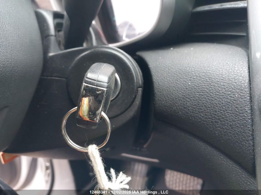 2015 Chevrolet Malibu 1Lt VIN: 1G11C5SL0FF280582 Lot: 12468341X