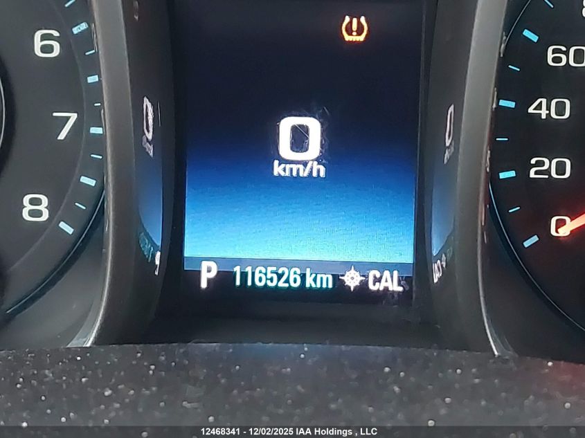 2015 Chevrolet Malibu 1Lt VIN: 1G11C5SL0FF280582 Lot: 12468341X