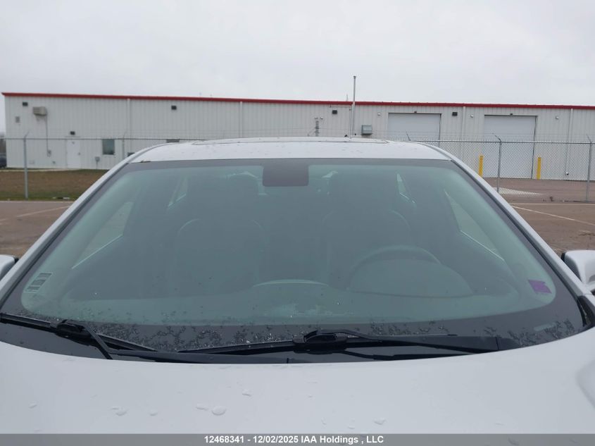 2015 Chevrolet Malibu 1Lt VIN: 1G11C5SL0FF280582 Lot: 12468341X