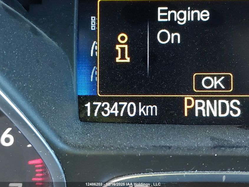 2017 Ford Escape S VIN: 1FMCU9FDXHUD30728 Lot: 12486203