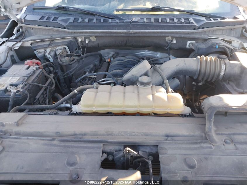 2020 Ford F-150 Lariat VIN: 1FTEW1E56LKD69968 Lot: 12486222