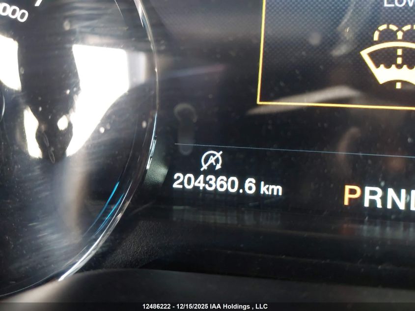 2020 Ford F-150 Lariat VIN: 1FTEW1E56LKD69968 Lot: 12486222