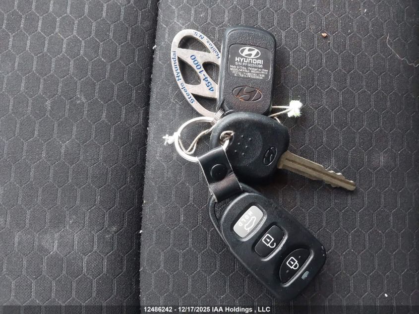 2020 Hyundai Elantra Preferred Auto Ivt VIN: KMHD84LFXLU946360 Lot: 12486242