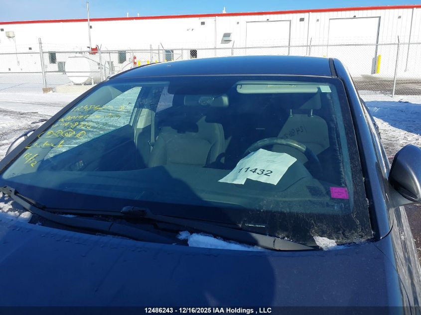 2019 Hyundai Elantra Preferred VIN: KMHD84LF0KU873398 Lot: 12486243