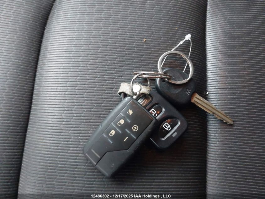 2017 Hyundai Elantra Gl VIN: KMHD84LF8HU218026 Lot: 12486302