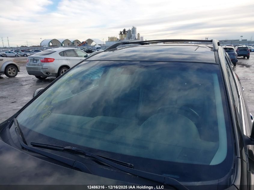 2011 Mazda Cx-9 VIN: JM3TB3DA7B0311639 Lot: 12486316