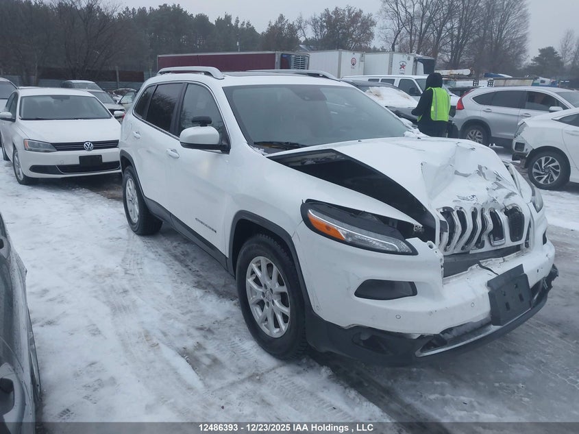 1C4PJMDS4FW679971 JEEP CHEROKEE Photo 1