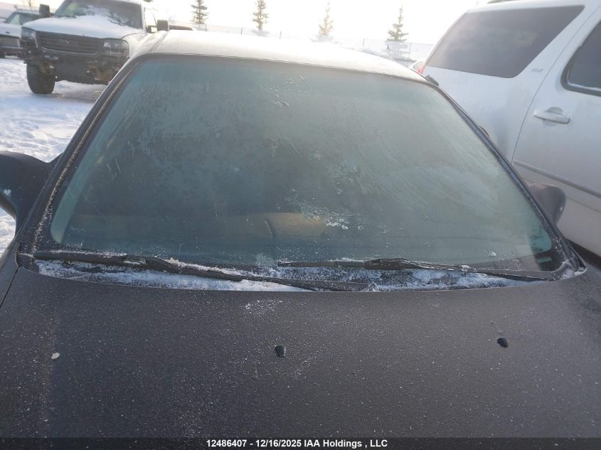 2000 Honda Civic Special Edition VIN: 1HGEJ627XYL812837 Lot: 12486407